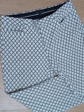 Talbots sz 10 rayon/cotton/spandex